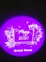 Happy 2020 Actual Projection